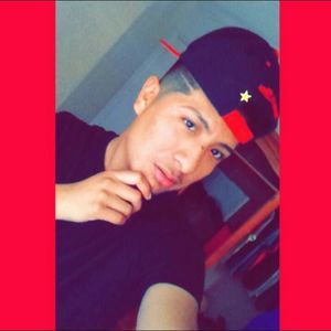 Meet your Posher, Billy